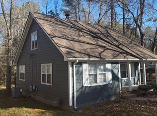 256 Frederick Dr, Athens, GA 30607