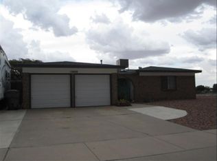 10600 Captain Valtr St, El Paso, TX 79924