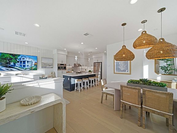 Solera at Arroyo Crossings by Trumark Homes I Residence 4 Model I Livermore, CA