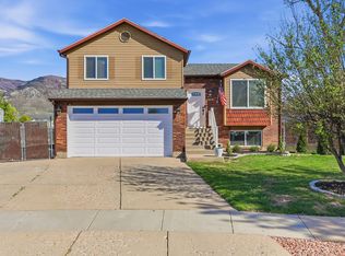 2470 N 450 W, Harrisville, UT 84414