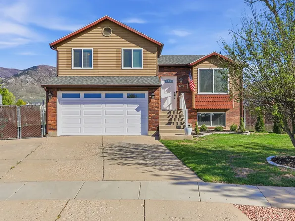 2470 N 450 W, Harrisville, UT 84414