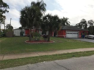 746 Wimbrow Dr, Sebastian, FL 32958