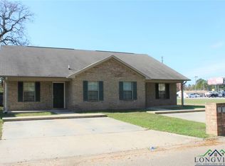 2415 Laurel St, Texarkana, AR 71854