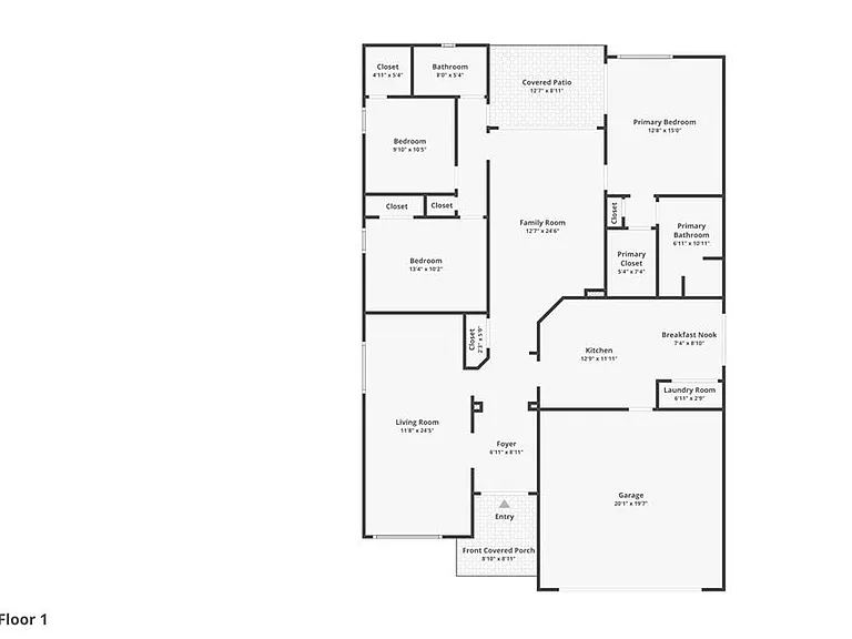 1407 Wakefield Dr — Photo 38