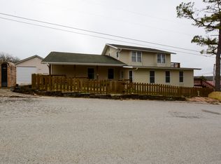 200 Stump Holw, Branson West, MO 65737