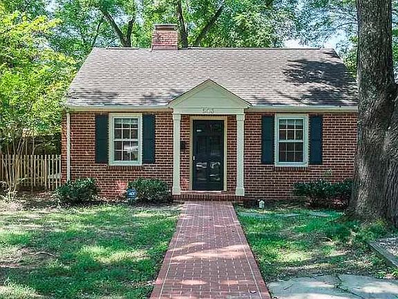 Downtown Chapel Hill Classic