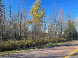 Tbd Rauhala Rd, Atlantic Mine, MI 49905