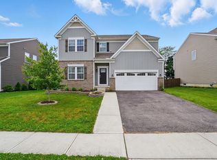 459 Wingate Pl, Mount Sterling, OH 43143