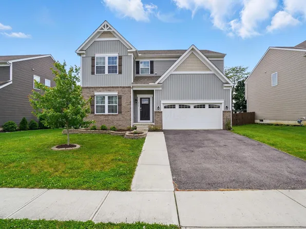 459 Wingate Pl, Mount Sterling, OH 43143