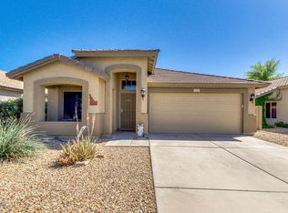 725 E Cantebria Dr, Gilbert, AZ 85296