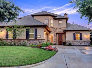 11215 Royal Chateau Ln, Houston, TX 77082