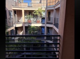 Burton Way Apartments