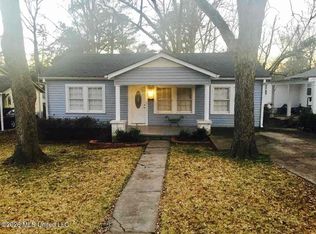 106 3rd Ave SW, Magee, MS 39111