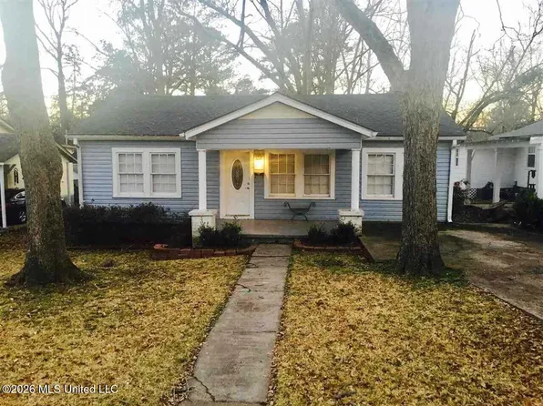 106 3rd Ave SW, Magee, MS 39111