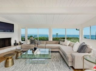 927 Glenhaven Dr, Pacific Palisades, CA 90272