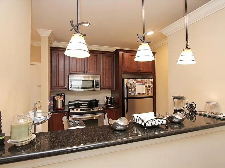 2203 Dorrington St #208 — Photo 13