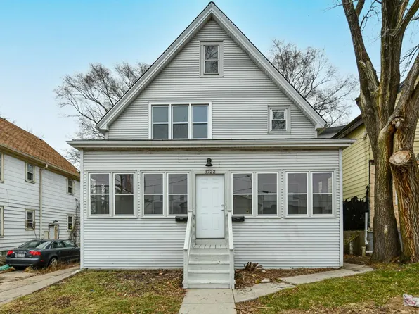 3722 North 7th STREET, Milwaukee, WI 53212