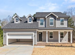 4864 32nd Pl NE, Hickory, NC 28601