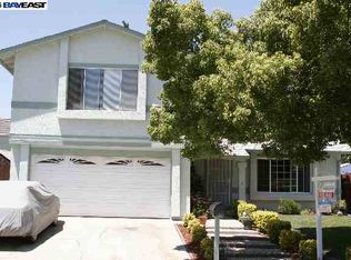 1545 N Griffith Pl, Tracy, CA 95376