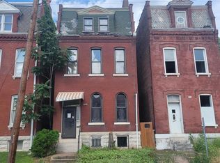 3916 N 21st St, Saint Louis, MO