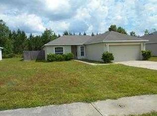 37074 Southern Glen Way, Hilliard, FL 32046