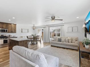 1619 S Columbus Ave, Medford, OR