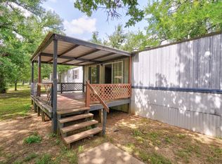 805 SW 22nd St, Mineral Wells, TX 76067