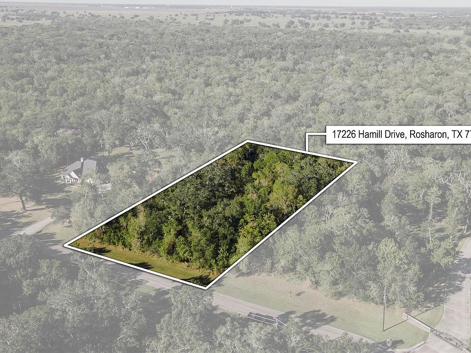 1st image of 17226 Hamill Dr