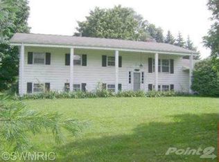 2258 Yankee St, Niles, MI 49120