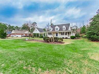 323 Londonderry Dr Lumberton Nc 28358 Zillow