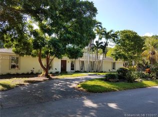 15200 SW 78th Ct, Palmetto Bay, FL 33157