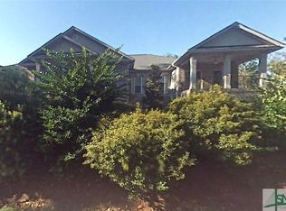 411 Southbridge Blvd UNIT 502, Savannah, GA 31405