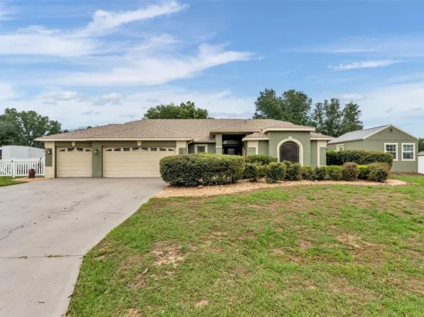 36225 Oak Knoll Loop, Dade City, FL 33525