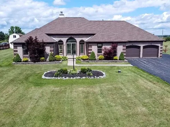 11086 Big Tree Rd, East Aurora, NY 14052