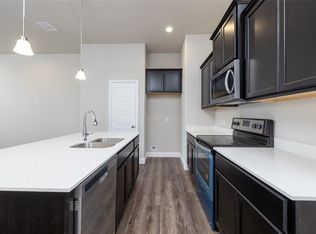 1924 Chieftain Ln, Arlington, TX 76010