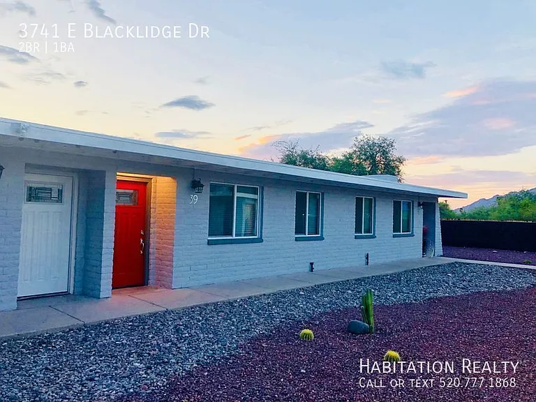 3741 E Blacklidge Dr — Photo 9
