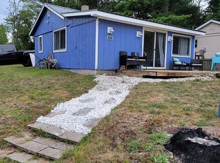 10419 Washington Rd, Saint Helen, MI 48656