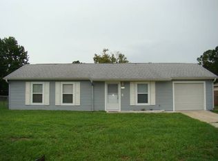 4745 Fairsun St, Cocoa, FL 32927