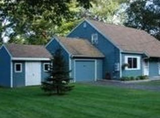 46A Dale Rd #A, Hooksett, NH 03106