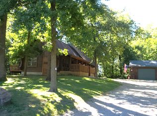 6262 N Eggert Rd, Rock City, IL 61070