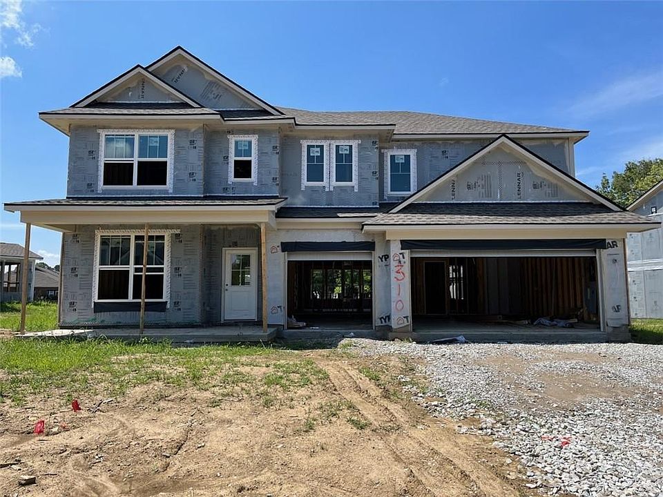 4122 Grange Dr, Bargersville, IN 46106 Zillow