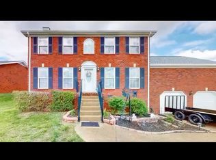 1018 Don Blair Dr #1018, Smyrna, TN 37167