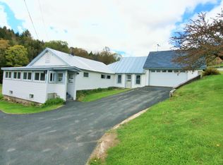 91 Brook Rd, Strafford, VT 05072