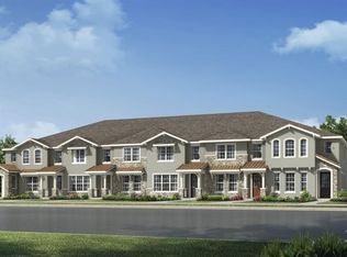 8848 Herencia Aly LOT 97, Windermere, FL 34786