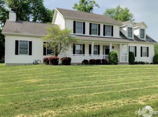 103 E Elm Ave, Effingham, IL 62401