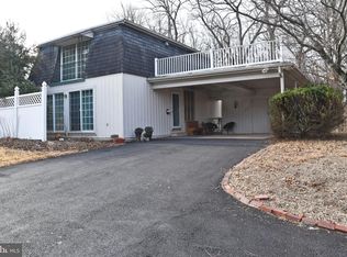 408 Delaware Ave, Elkton, MD 21921