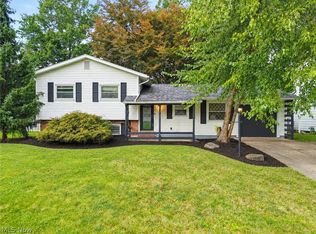 3863 Neville Dr, Kent, OH 44240