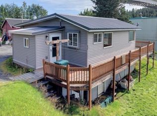 416 Sargent Dr, Kodiak, AK 99615
