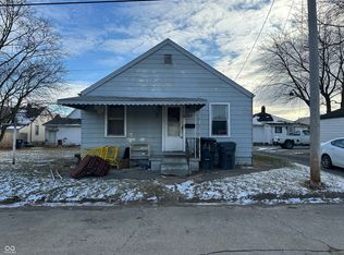1305 E 26th St, Anderson, IN