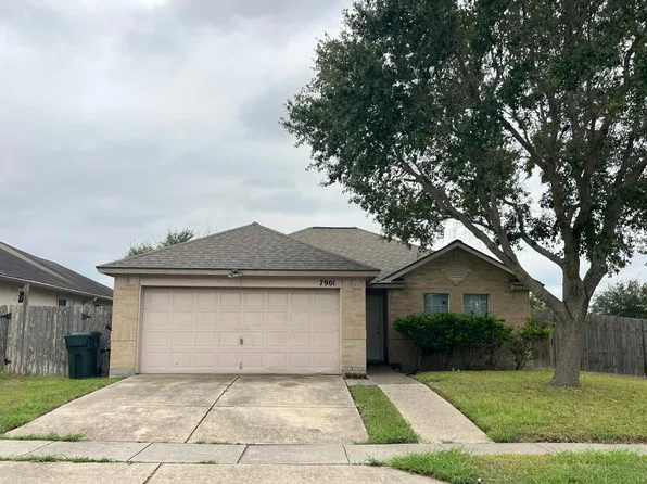 7901 Calgary Dr, Corpus Christi, TX 78414